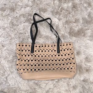 Beach Bag - BEIGE